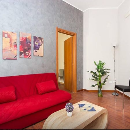 سيراكوزا Apartment Siracusa Plus الغرفة الصورة