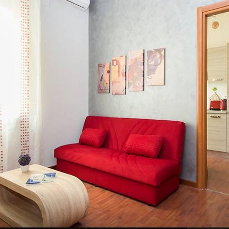 سيراكوزا Apartment Siracusa Plus الغرفة الصورة