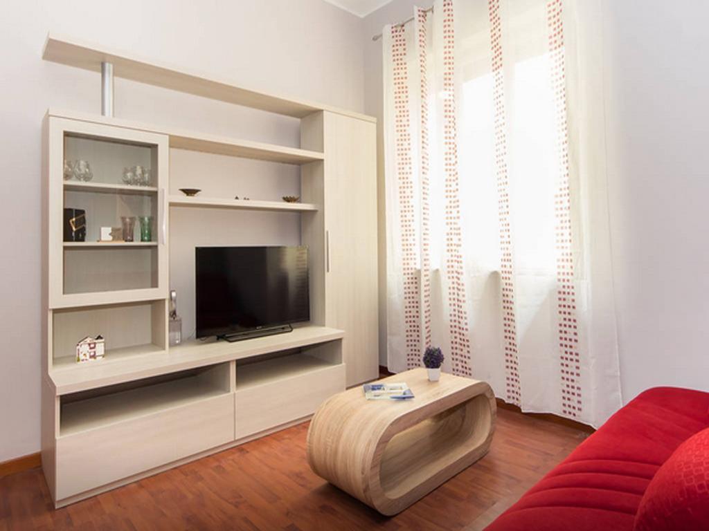 سيراكوزا Apartment Siracusa Plus الغرفة الصورة