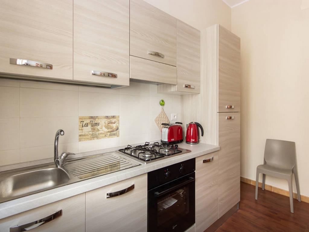 سيراكوزا Apartment Siracusa Plus الغرفة الصورة