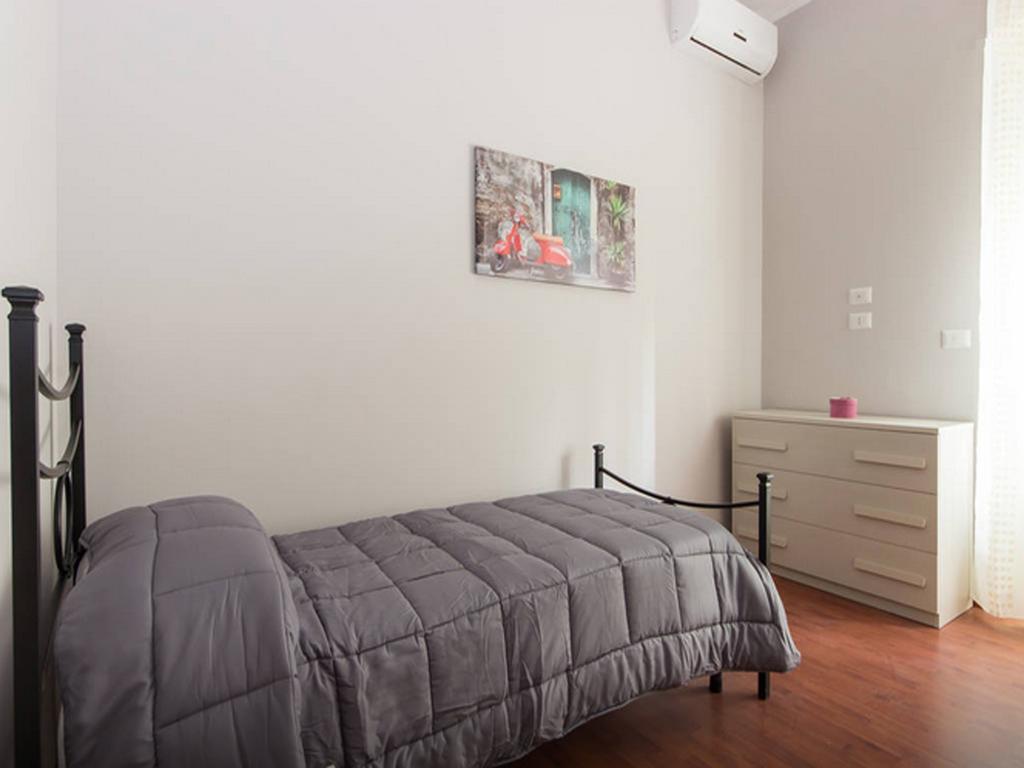 سيراكوزا Apartment Siracusa Plus الغرفة الصورة