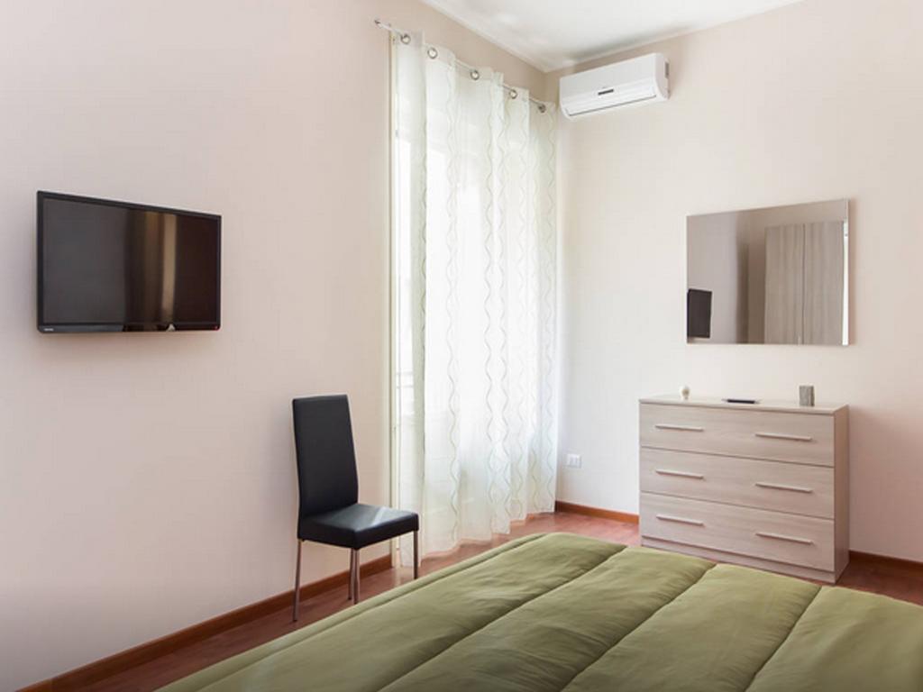 سيراكوزا Apartment Siracusa Plus الغرفة الصورة