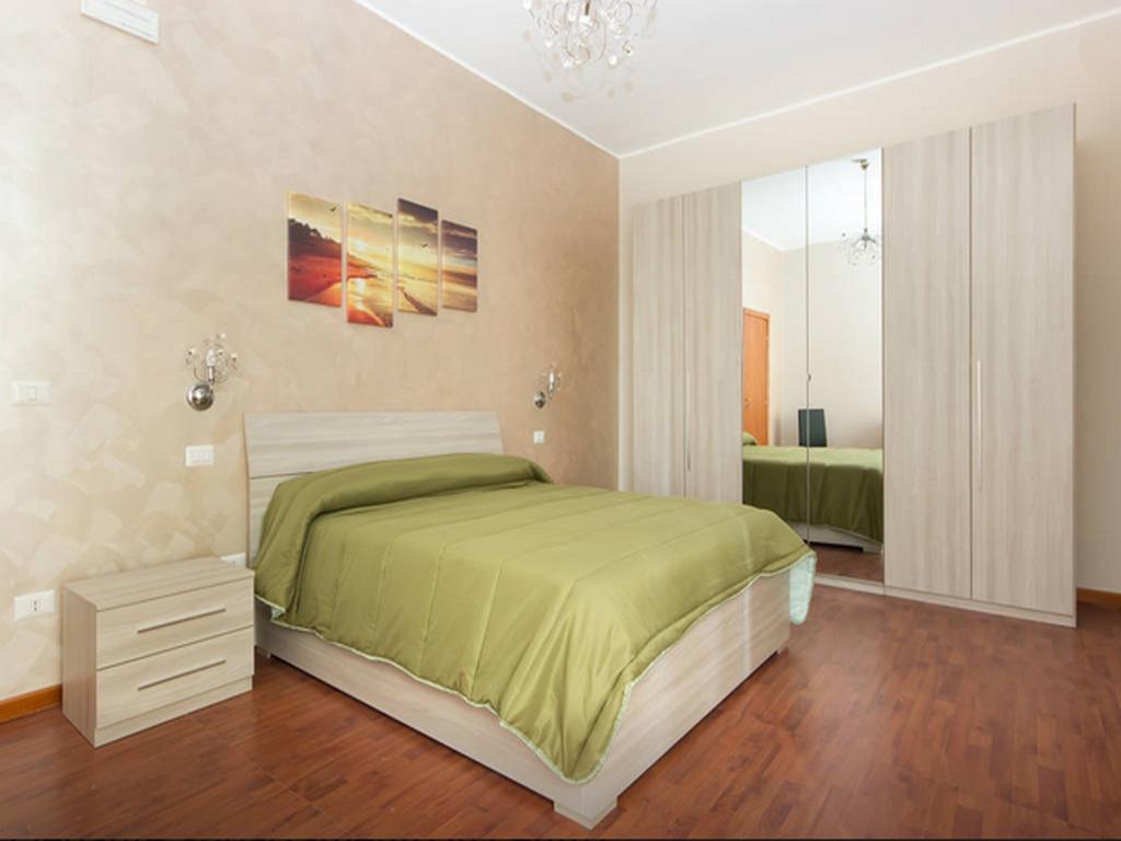 سيراكوزا Apartment Siracusa Plus الغرفة الصورة