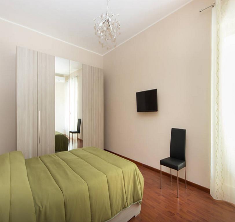 سيراكوزا Apartment Siracusa Plus الغرفة الصورة