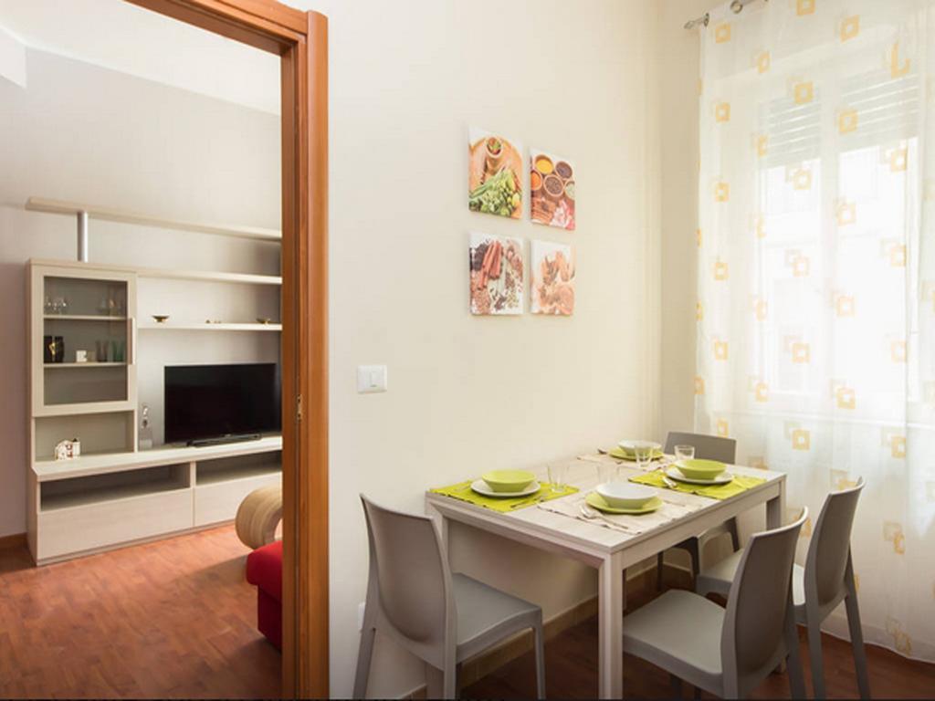 سيراكوزا Apartment Siracusa Plus الغرفة الصورة